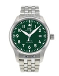 Pre-Owned IWC Pilot's Mark XX Watch
